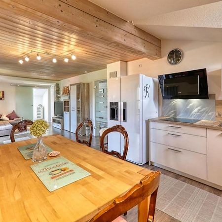 Ferienwohnung Haydn Рёрнбах Экстерьер фото