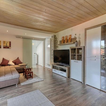 Ferienwohnung Haydn Рёрнбах Экстерьер фото