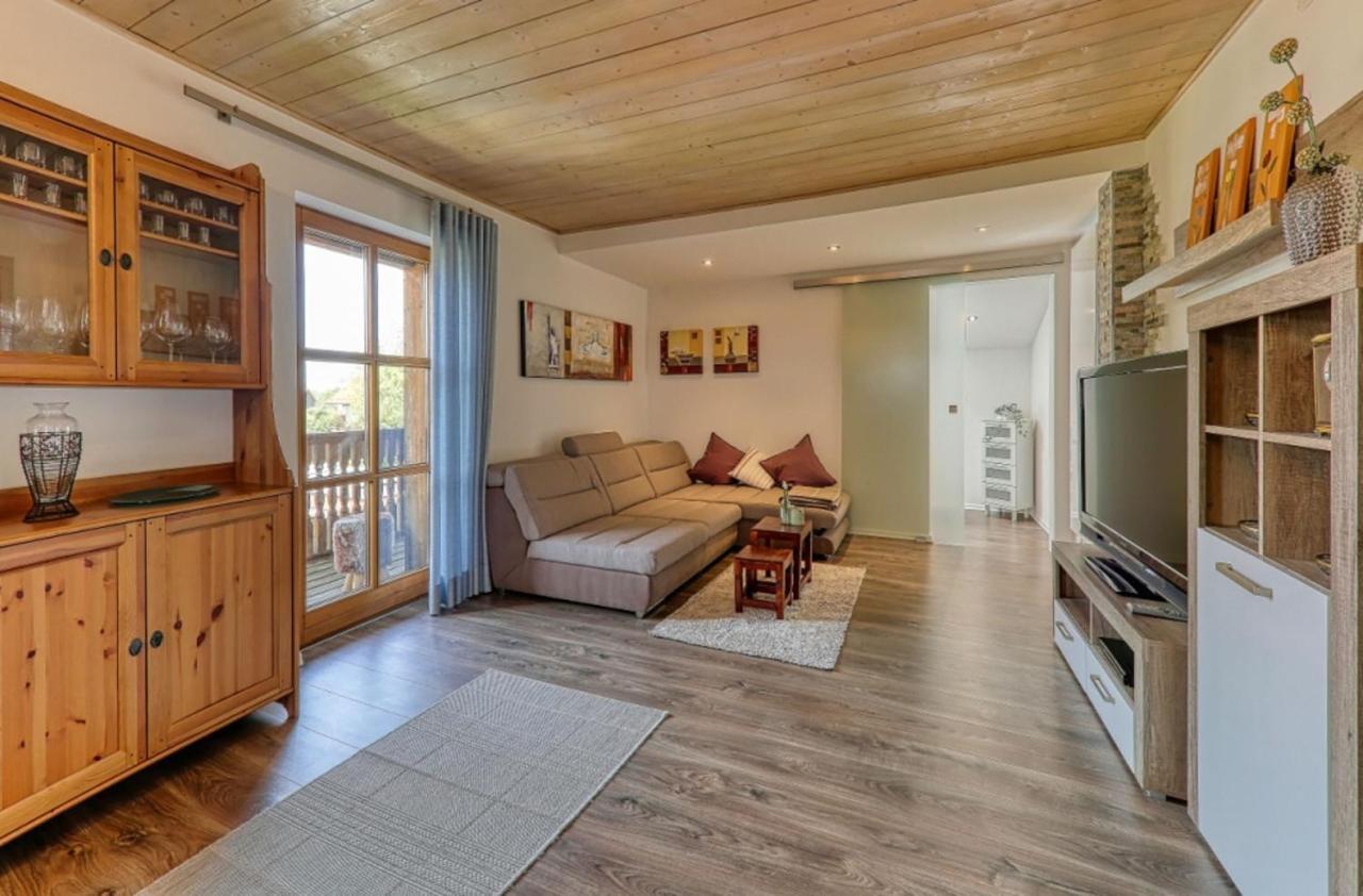 Ferienwohnung Haydn Рёрнбах Экстерьер фото