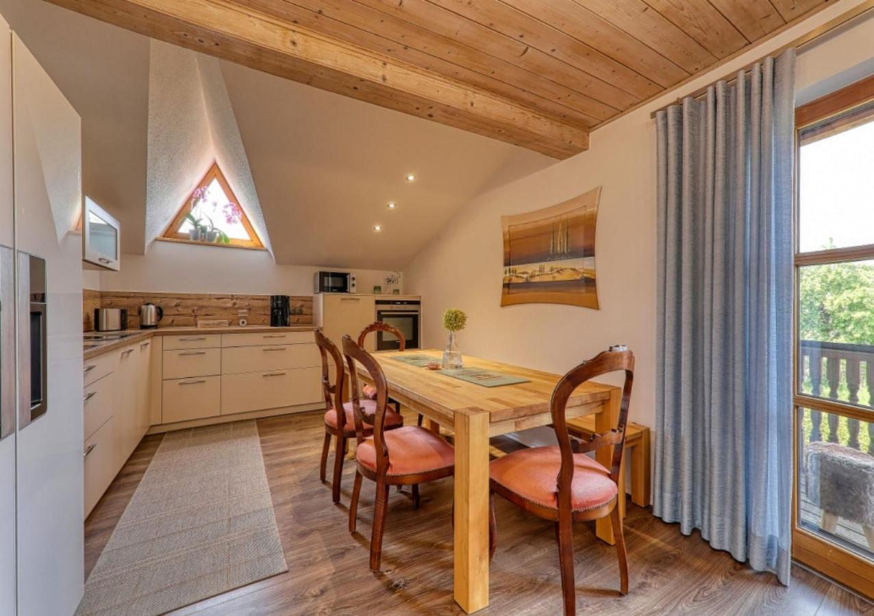 Ferienwohnung Haydn Рёрнбах Экстерьер фото