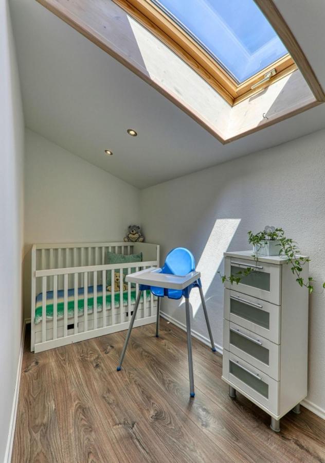 Ferienwohnung Haydn Рёрнбах Экстерьер фото