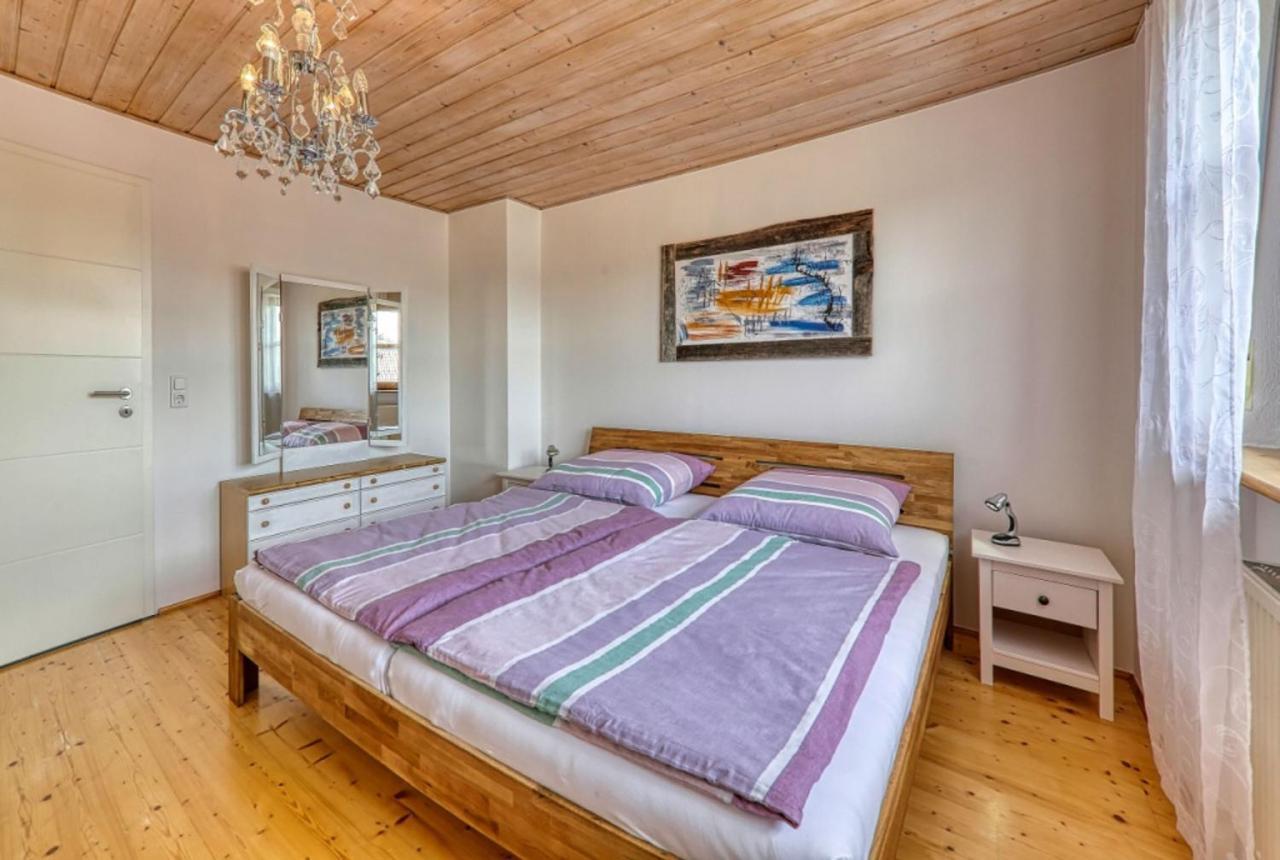 Ferienwohnung Haydn Рёрнбах Экстерьер фото