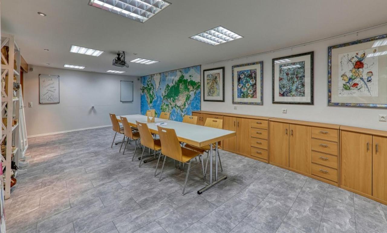Ferienwohnung Haydn Рёрнбах Экстерьер фото