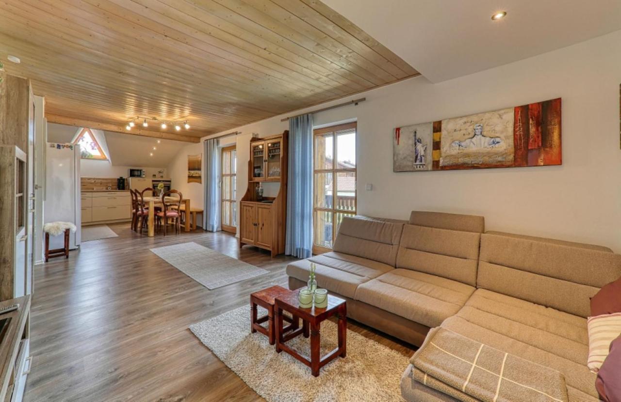 Ferienwohnung Haydn Рёрнбах Экстерьер фото