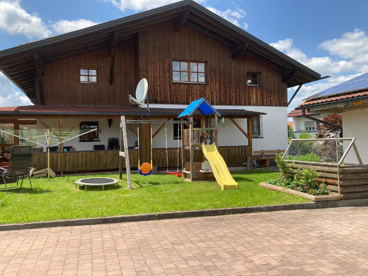 Ferienwohnung Haydn Рёрнбах Экстерьер фото