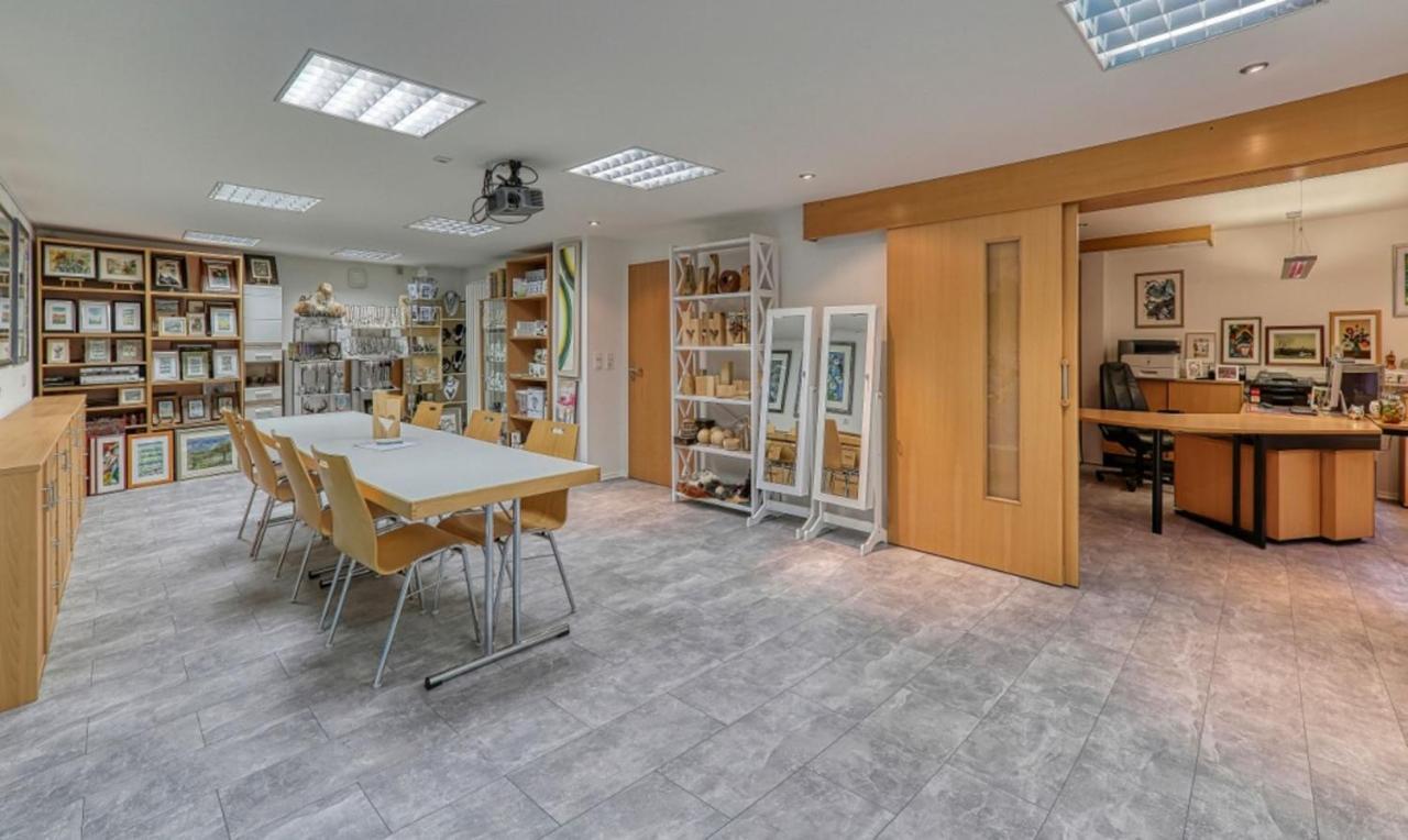 Ferienwohnung Haydn Рёрнбах Экстерьер фото