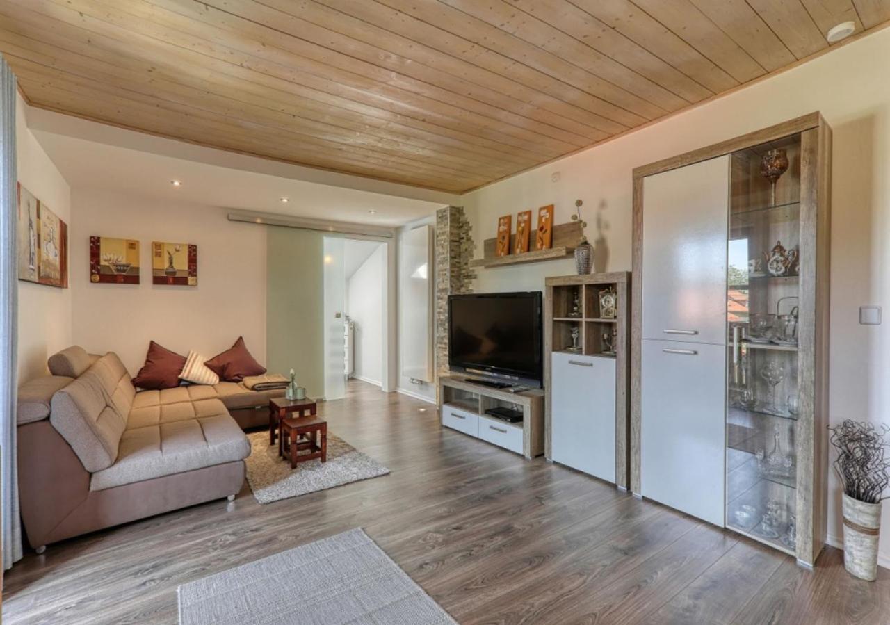 Ferienwohnung Haydn Рёрнбах Экстерьер фото